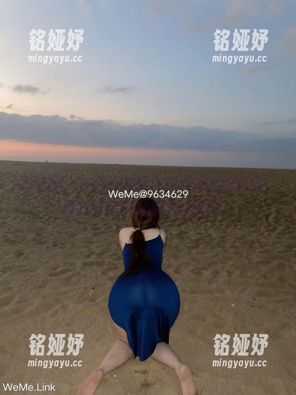 微密圈 - 在线品味迷人的五姨太的纯白，图片好像在挑战我的眼界。