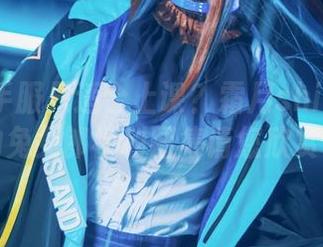 谁说水手服只适合上课？霜月shimo和她的兔女郎福利图集请您欣赏！