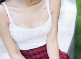 青豆客 - 锅盖头不重要，重要的是油亮，观看沈梦瑶_Gcat的图包！