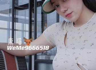 微密圈 - 双人间的微妙：这组鹿瑶的高清作品，堪称人际关系的缩影